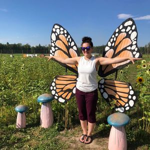 Meet your Posher, Paula